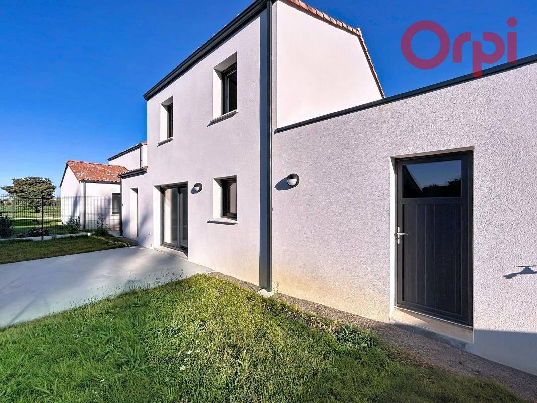 Maison 4 pièces 92 m² · à Talmont-Saint-Hilaire · 92,4 m² · 309 000 €
