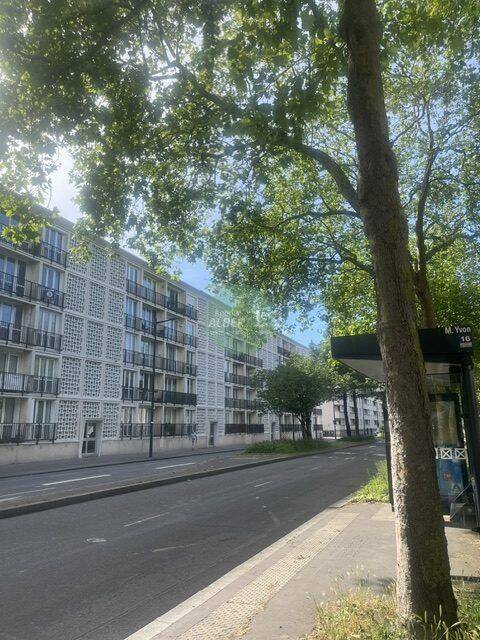 Appartement 3 pièces 70 m² · à Le Havre · 70,3 m² · 900 €