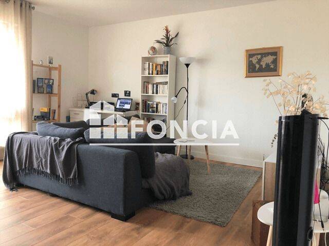 Appartement 2 pièces 52 m² · à Carcassonne · 52,1 m² · 499 €/mois