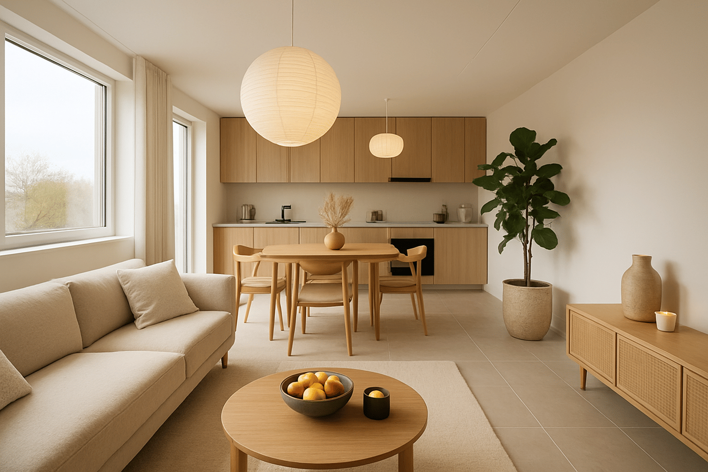 Appartement 2 pièces 53 m² · à Montreuil-sur-Mer · 53 m² · 285 000 €