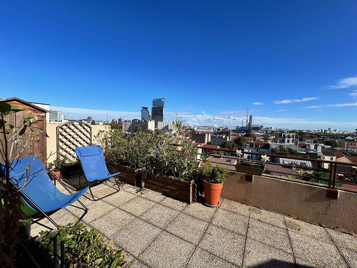 Appartement 3 pièces 67 m² · à Ivry-sur-Seine · 66,9 m² · 1 560 €/mois