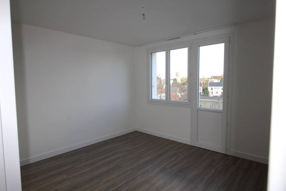 Appartement 2 pièces 53 m² · à Saint-Herblain · 53 m² · 679 €/mois