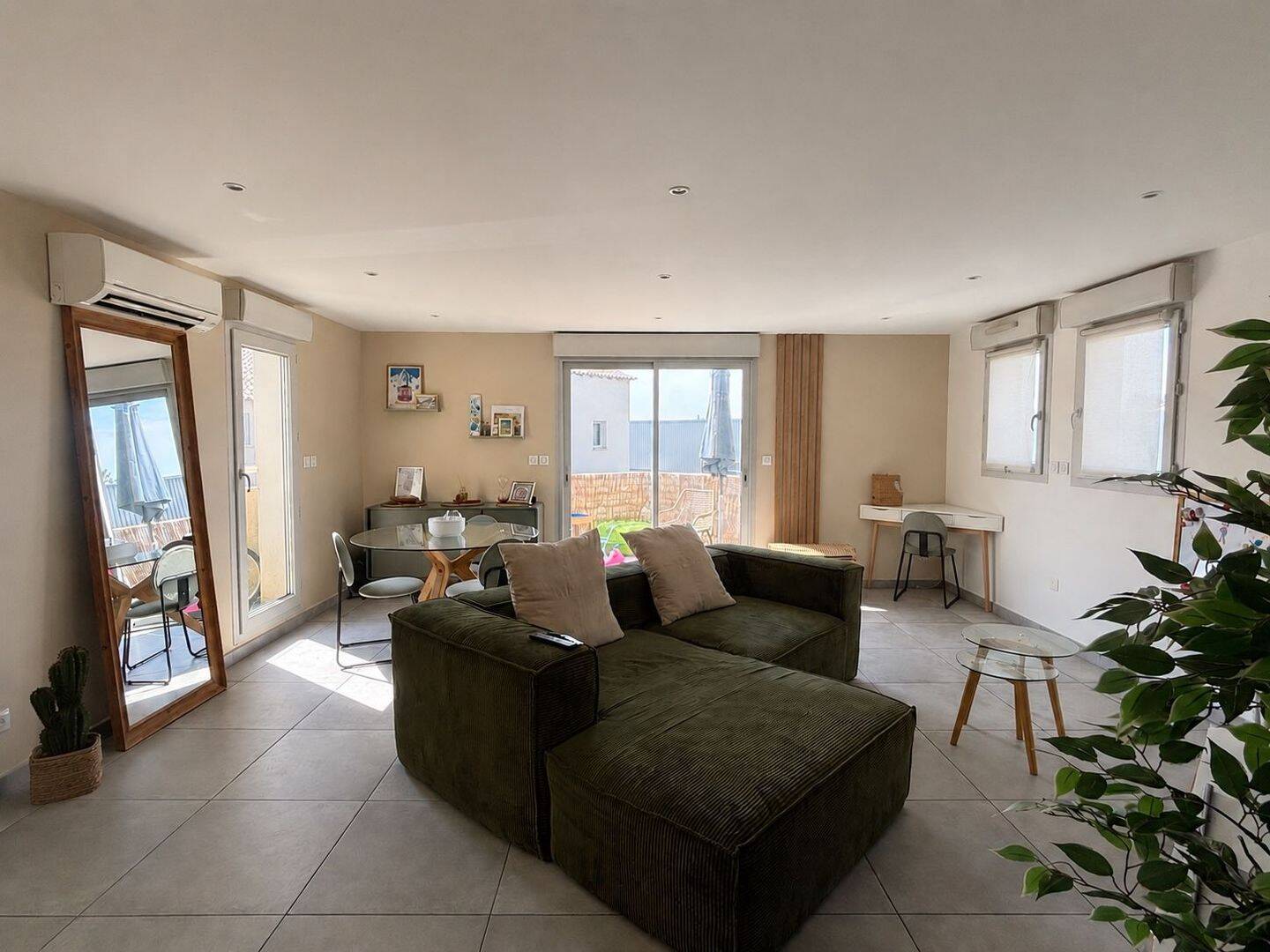 Appartement 4 pièces 90 m² · à Salon-de-Provence · 90 m² · 279 500 €