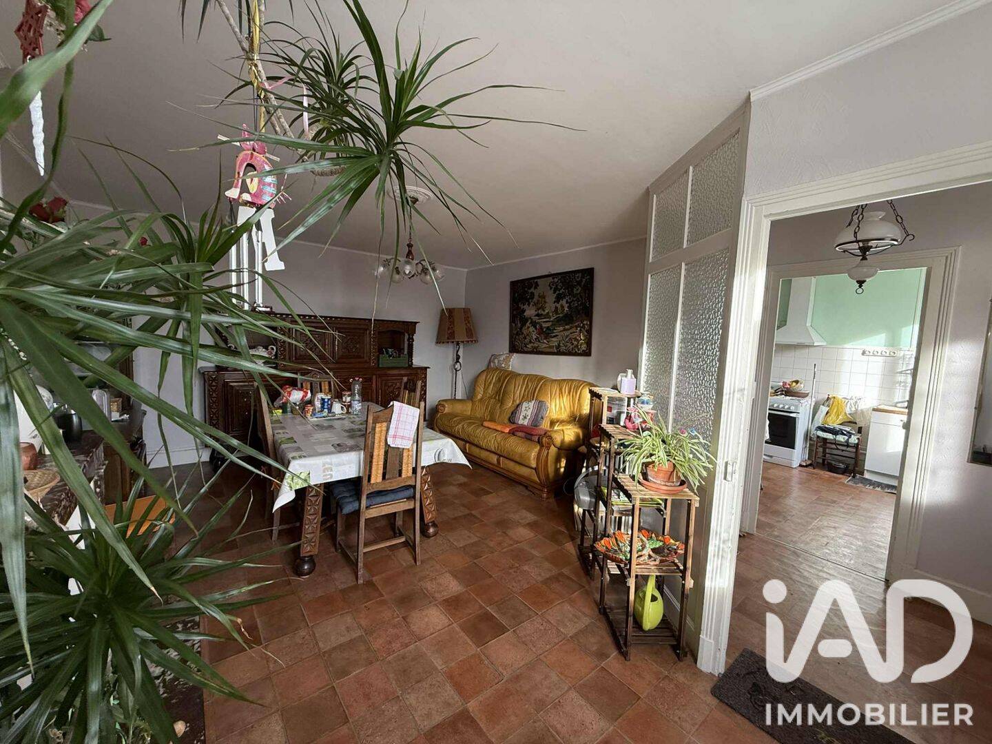 Maison 5 pièces 90 m² · à La Machine · 90 m² · 70 000 €