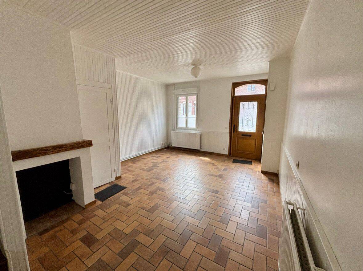 Maison 4 pièces 79 m² · à Amiens · 79 m² · 960 €