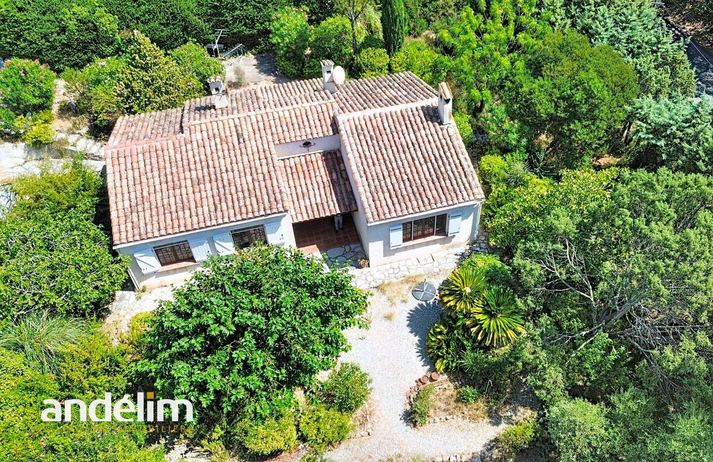 Maison 4 pièces 94 m² · à Fréjus · 94 m² · 488 000 €