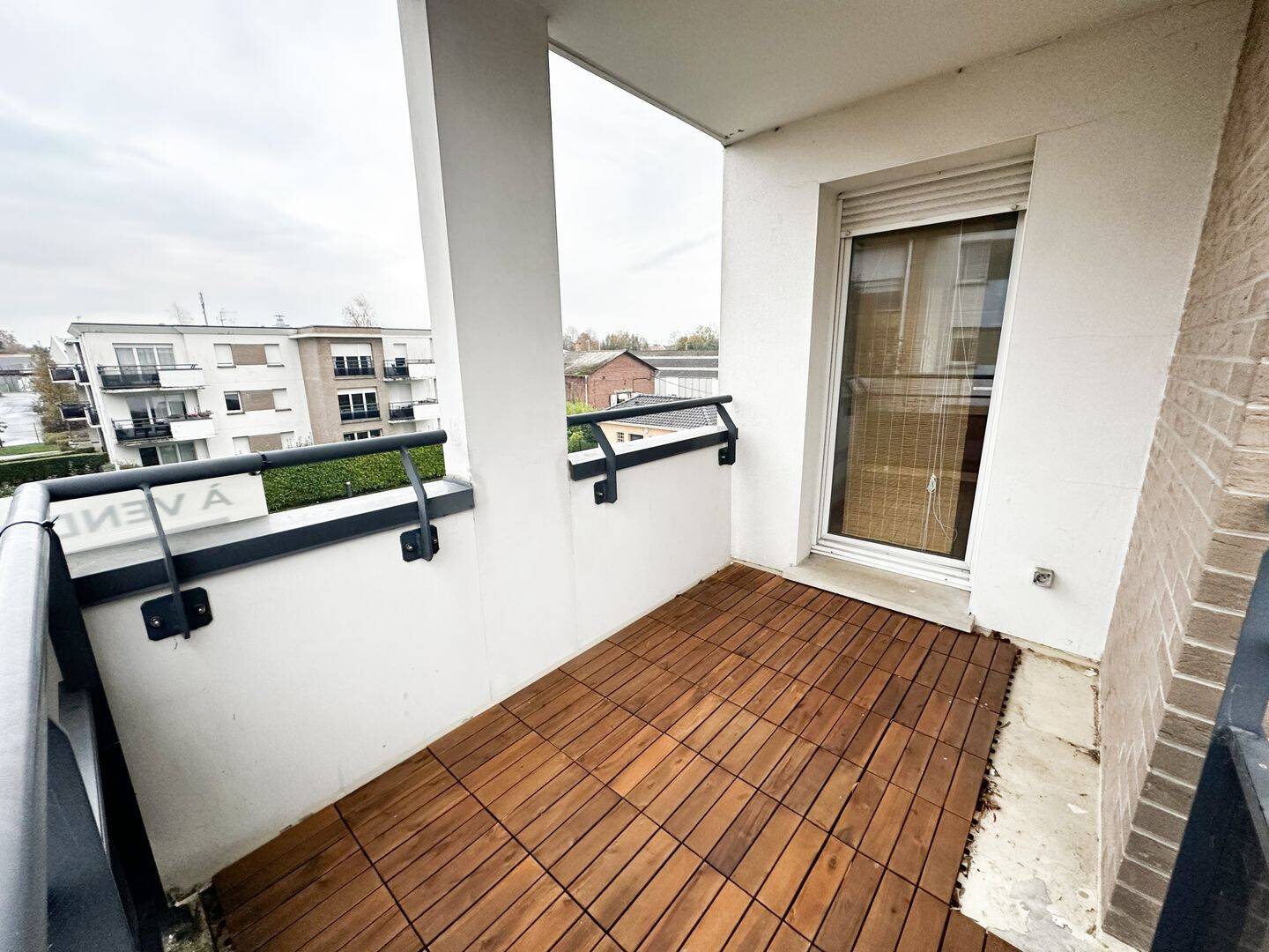 Appartement 3 pièces 64 m² · à Saint-André-lez-Lille · 63,9 m² · 210 000 €