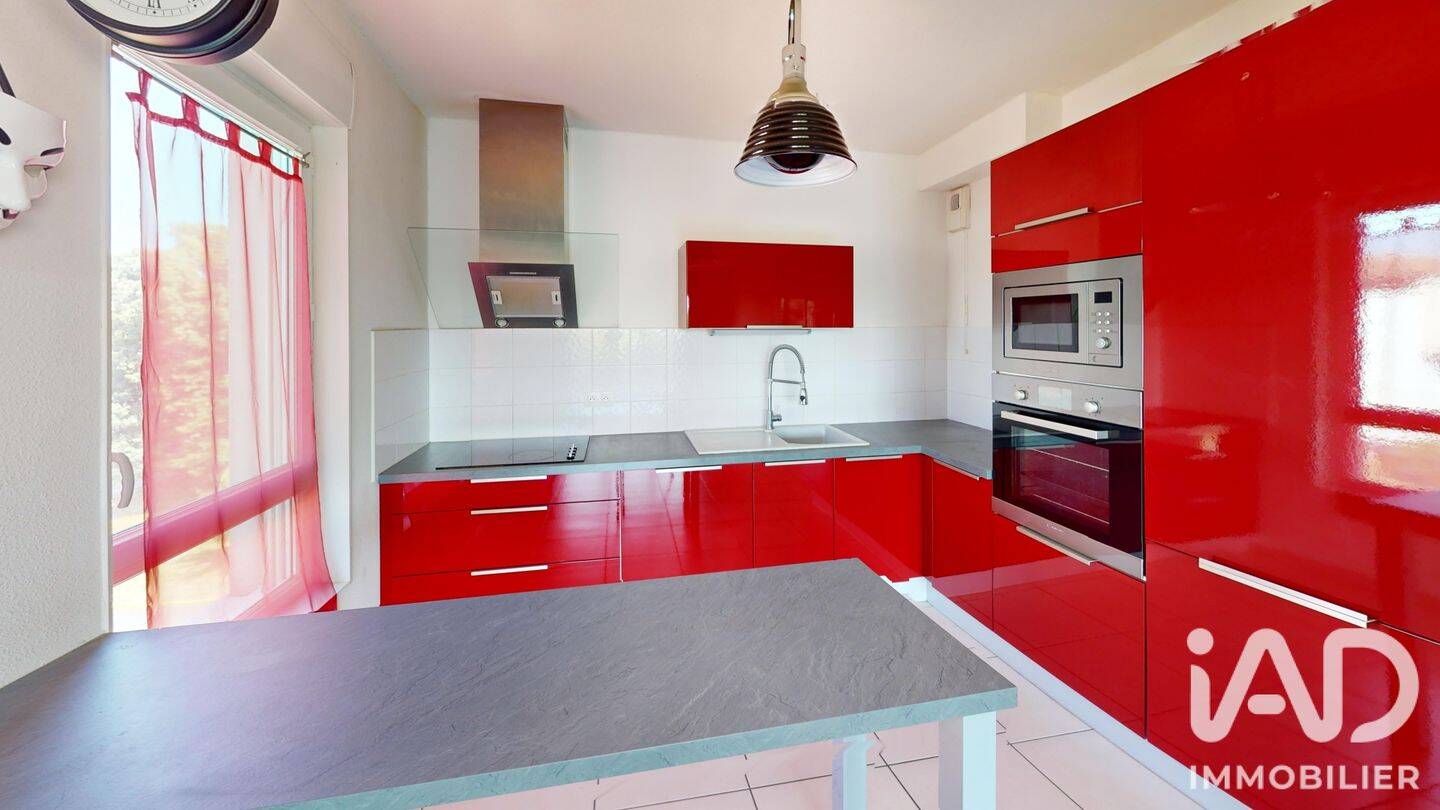 Appartement 3 pièces 69 m² · à Pau · 68,5 m² · 169 000 €
