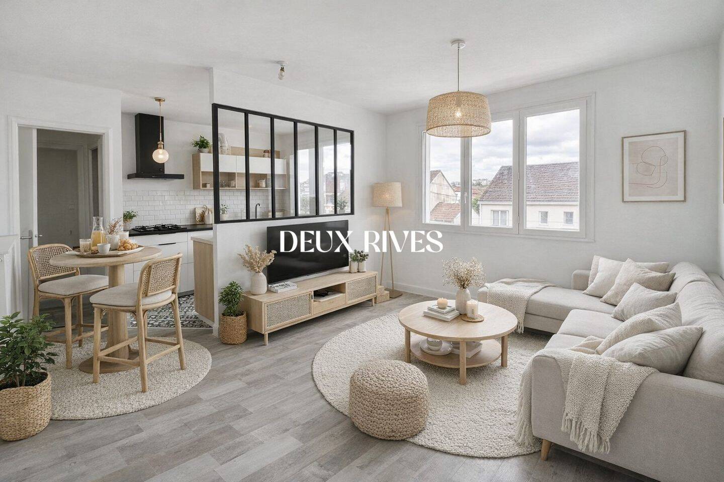 Appartement 1 pièce 26 m² · à Nantes · 26 m² · 107 000 €