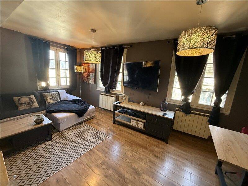 Appartement 2 pièces 51 m² · à Pont-Sainte-Maxence · 51 m² · 800 €