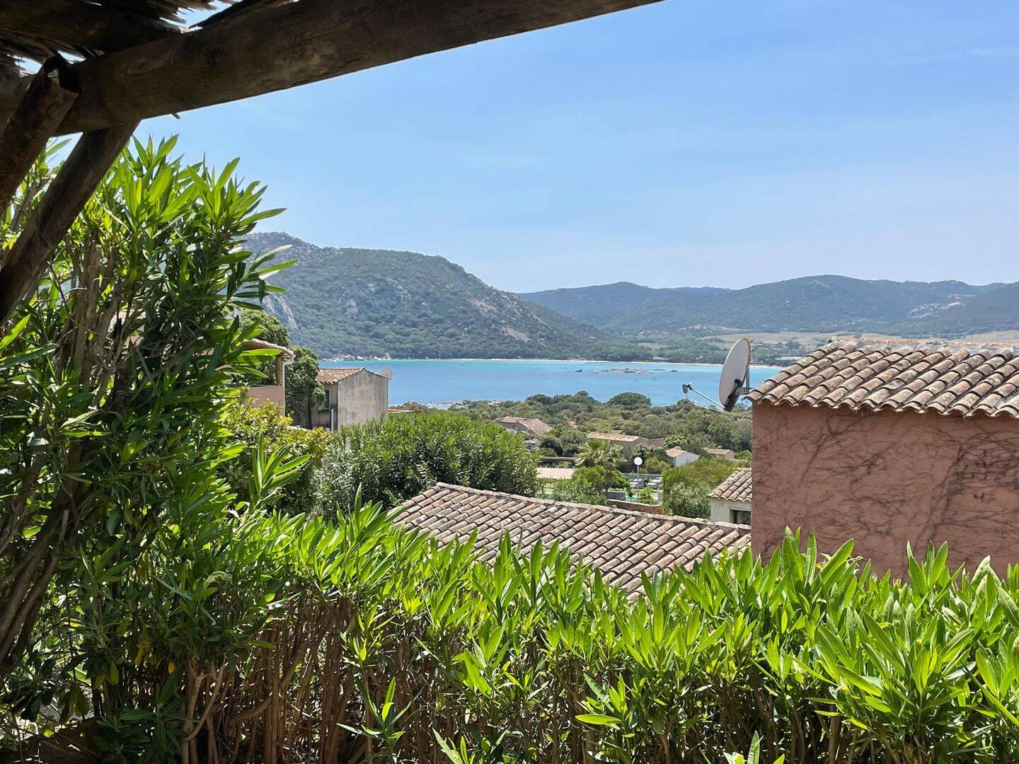 Maison 2 pièces 30 m² · à Porto-Vecchio · 29,8 m² · 335 000 €