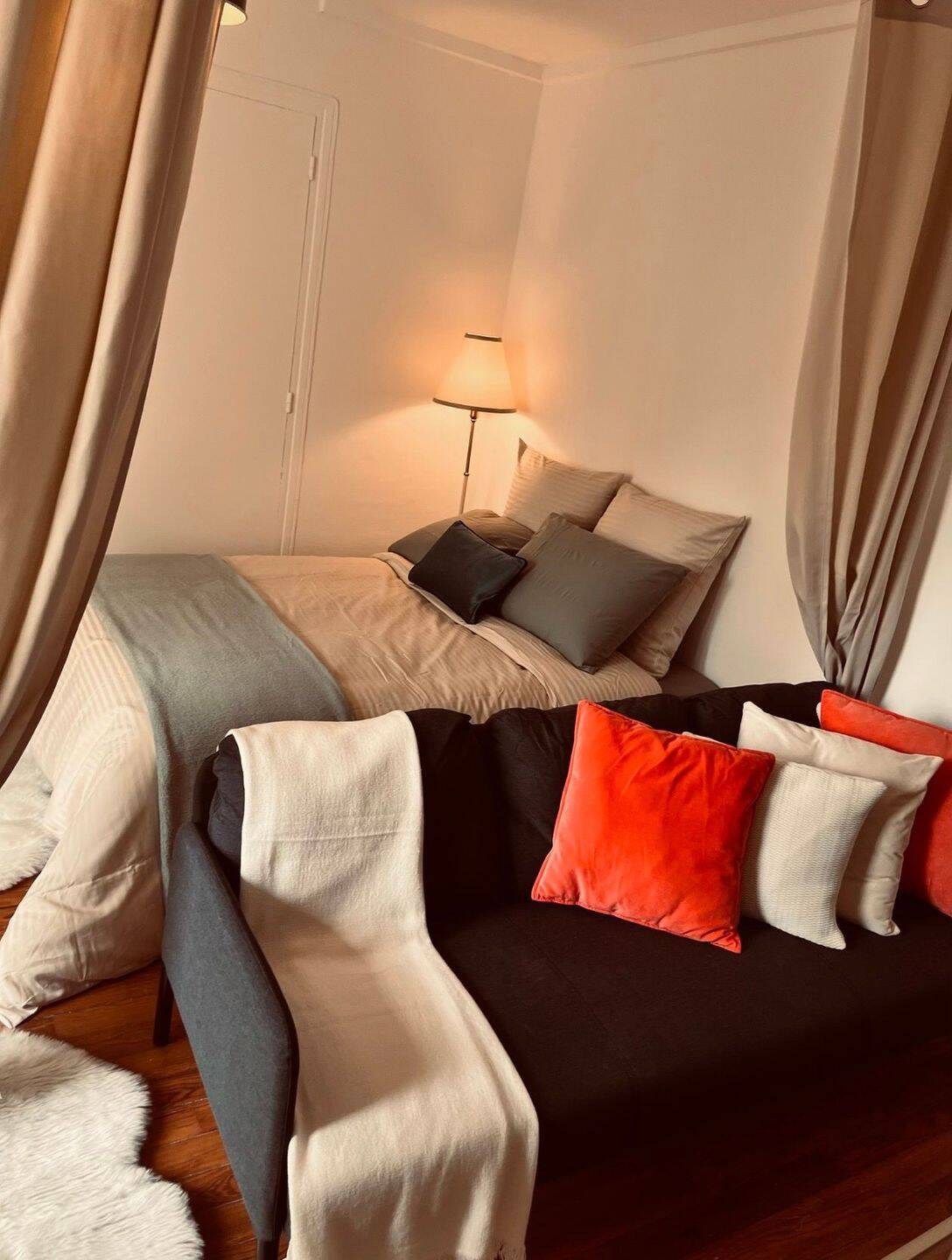 Appartement 1 pièce 30 m² · à L'Haÿ-les-Roses · 30 m² · 1 000 €