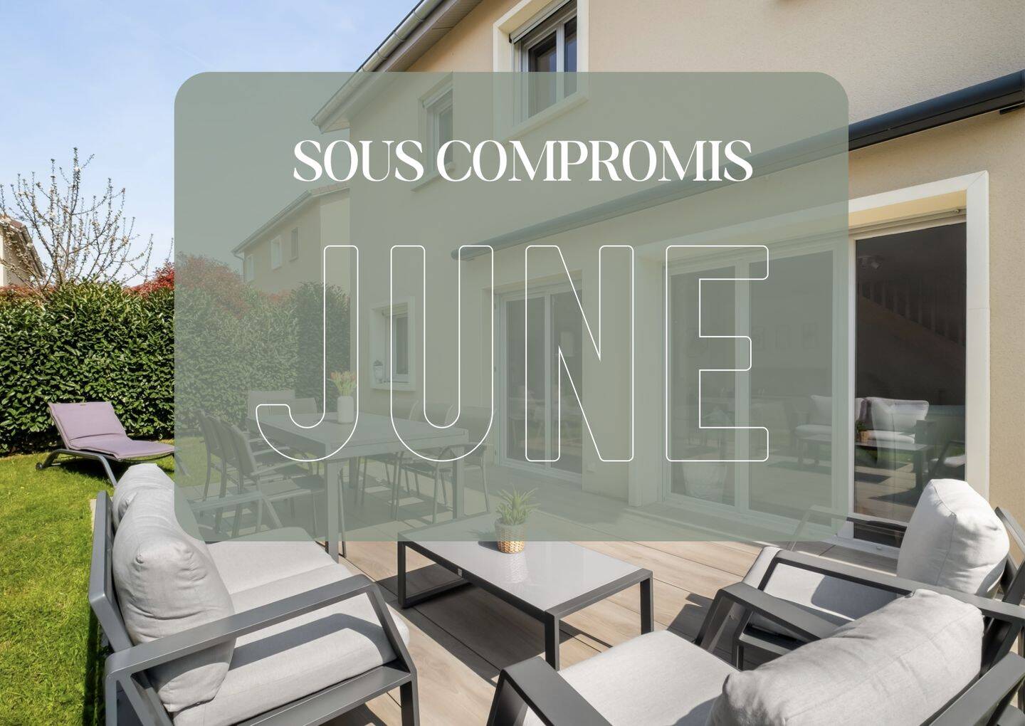 Maison 5 pièces 115 m² · à Chaponnay · 115 m² · 435 000 €