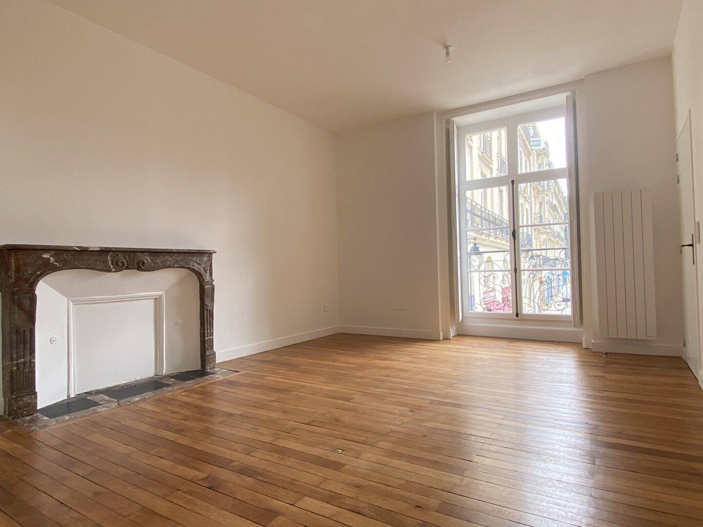 Appartement 3 pièces 52 m² · à Nantes · 52,3 m² · 1 090 €