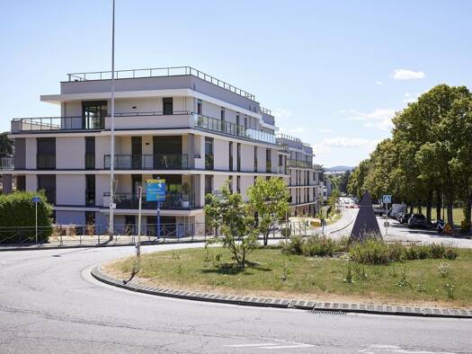 Appartement à vendre - neuf 1 369 000 € 5 pièces 4 chambres 109 m² Étage 3/3 Albigny Annecy 74940