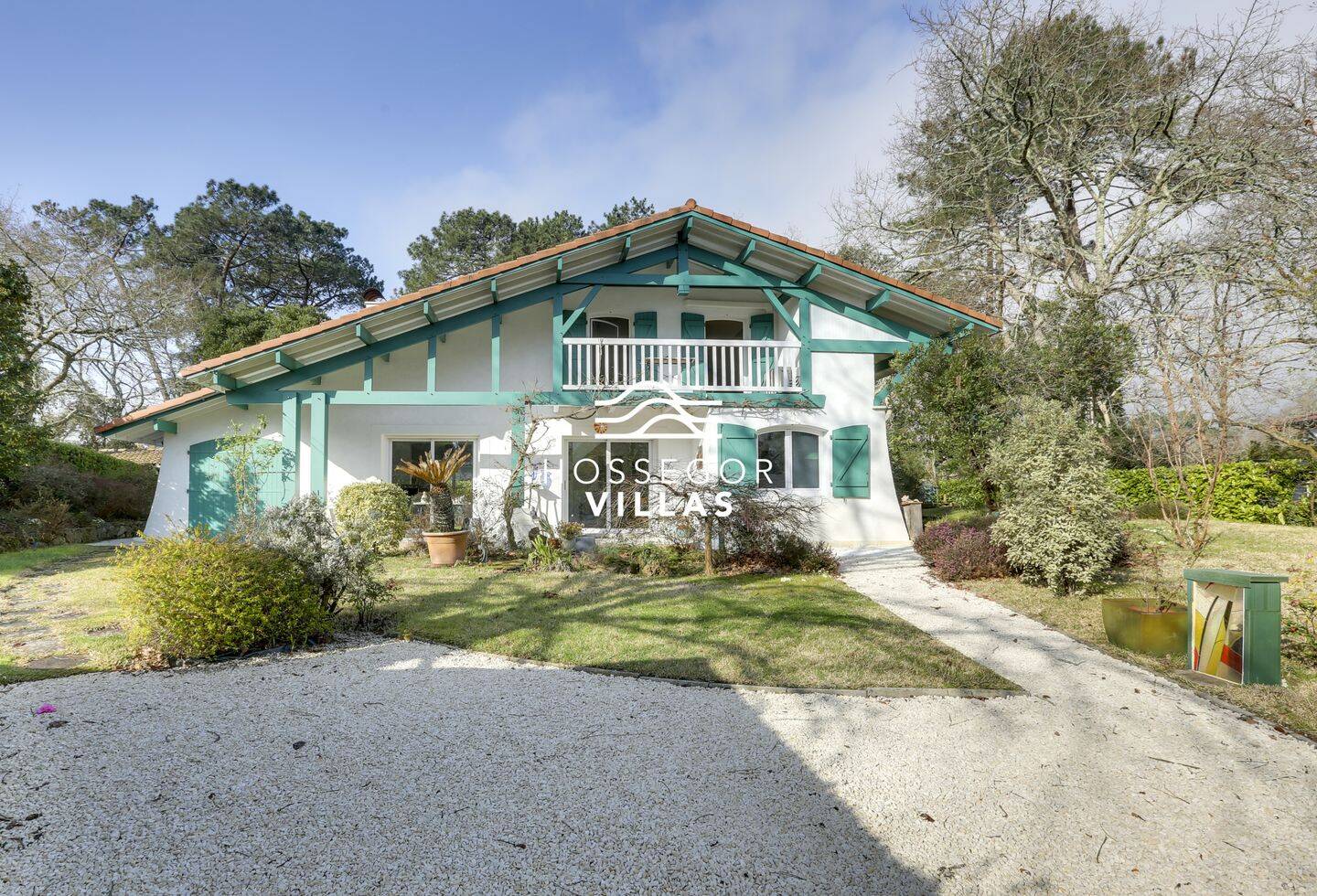 Maison 5 pièces 140 m² · à Capbreton · 140 m² · 1 470 000 €