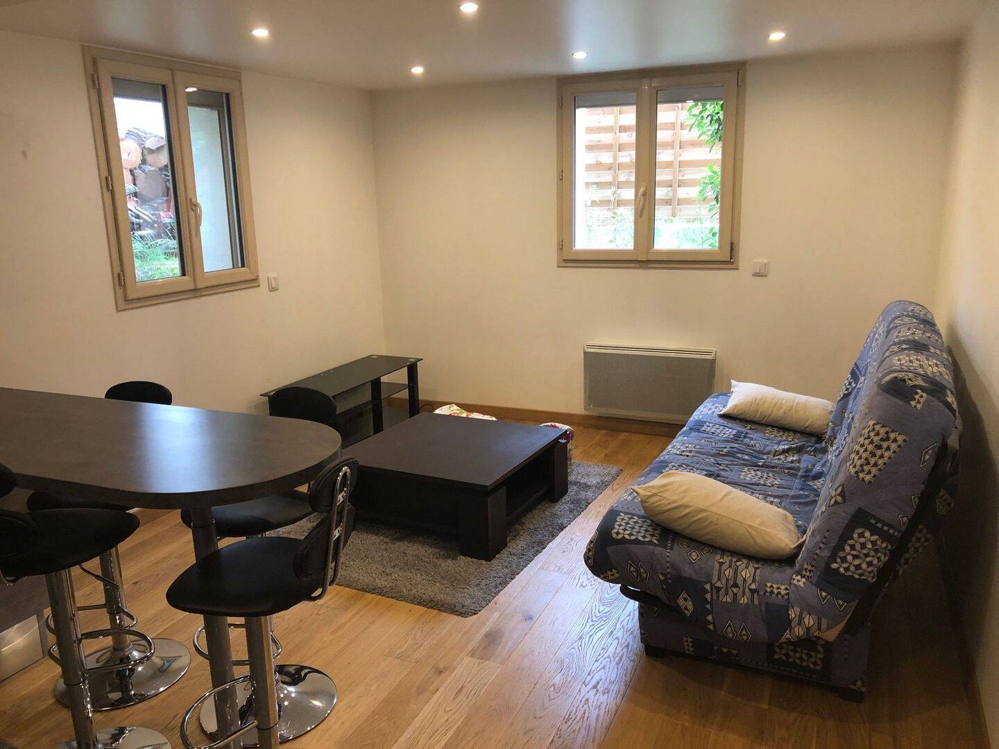 Appartement 2 pièces 35 m² · à Champigny-sur-Marne · 35 m² · 810 €/mois