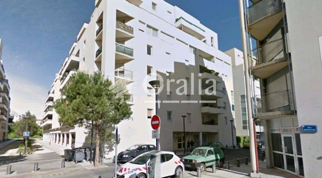 Appartement 3 pièces 67 m² · à Montpellier · 66,6 m² · 1 010 €/mois