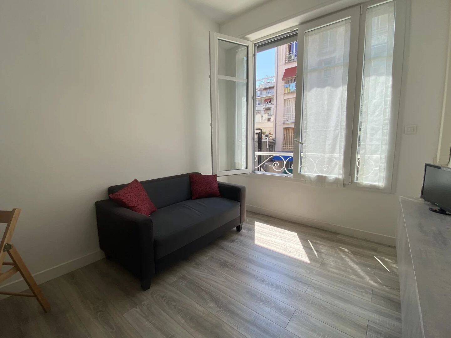 Appartement 2 pièces 35 m² · à Nice · 34,6 m² · 235 000 €