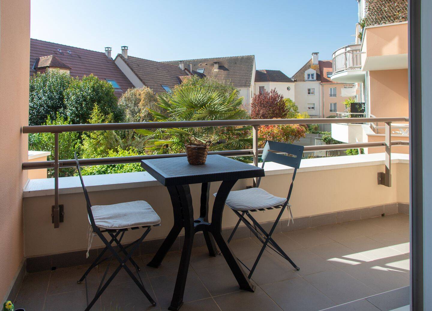 Appartement 4 pièces 80 m² · à Montesson · 80,4 m² · 369 000 €
