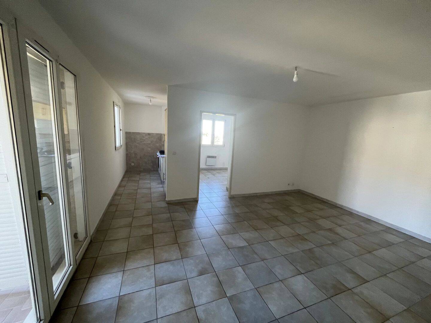 Appartement 2 pièces 48 m² · à Lucciana · 47,8 m² · 535 €