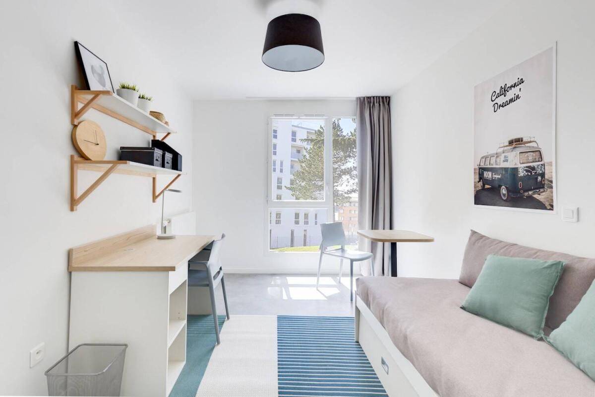 Appartement 1 pièce 18 m² · à Bagnolet · 18 m² · 903 €/mois