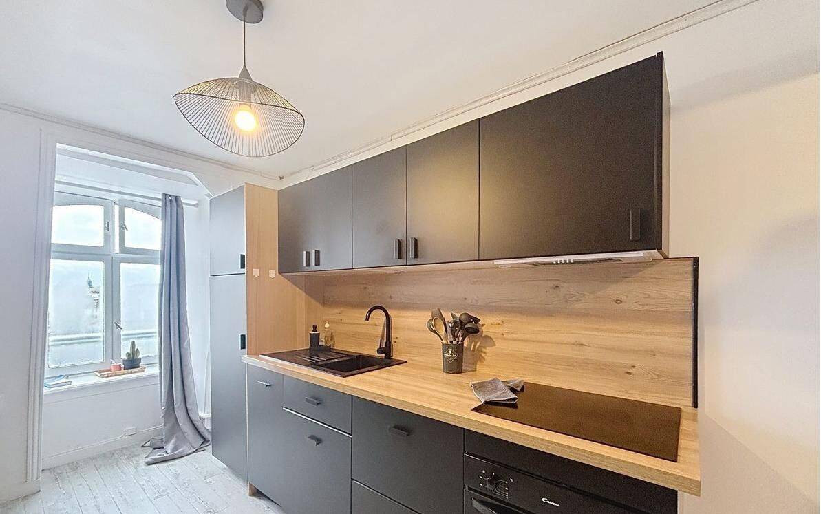 Appartement 1 pièce 25 m² · à Strasbourg · 25 m² · 650 €