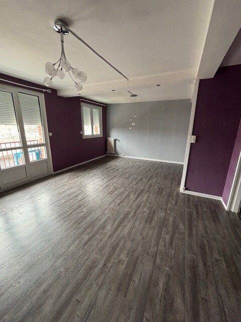 Appartement 4 pièces 81 m² · à Neufchâtel-en-Bray · 81,4 m² · 135 000 €