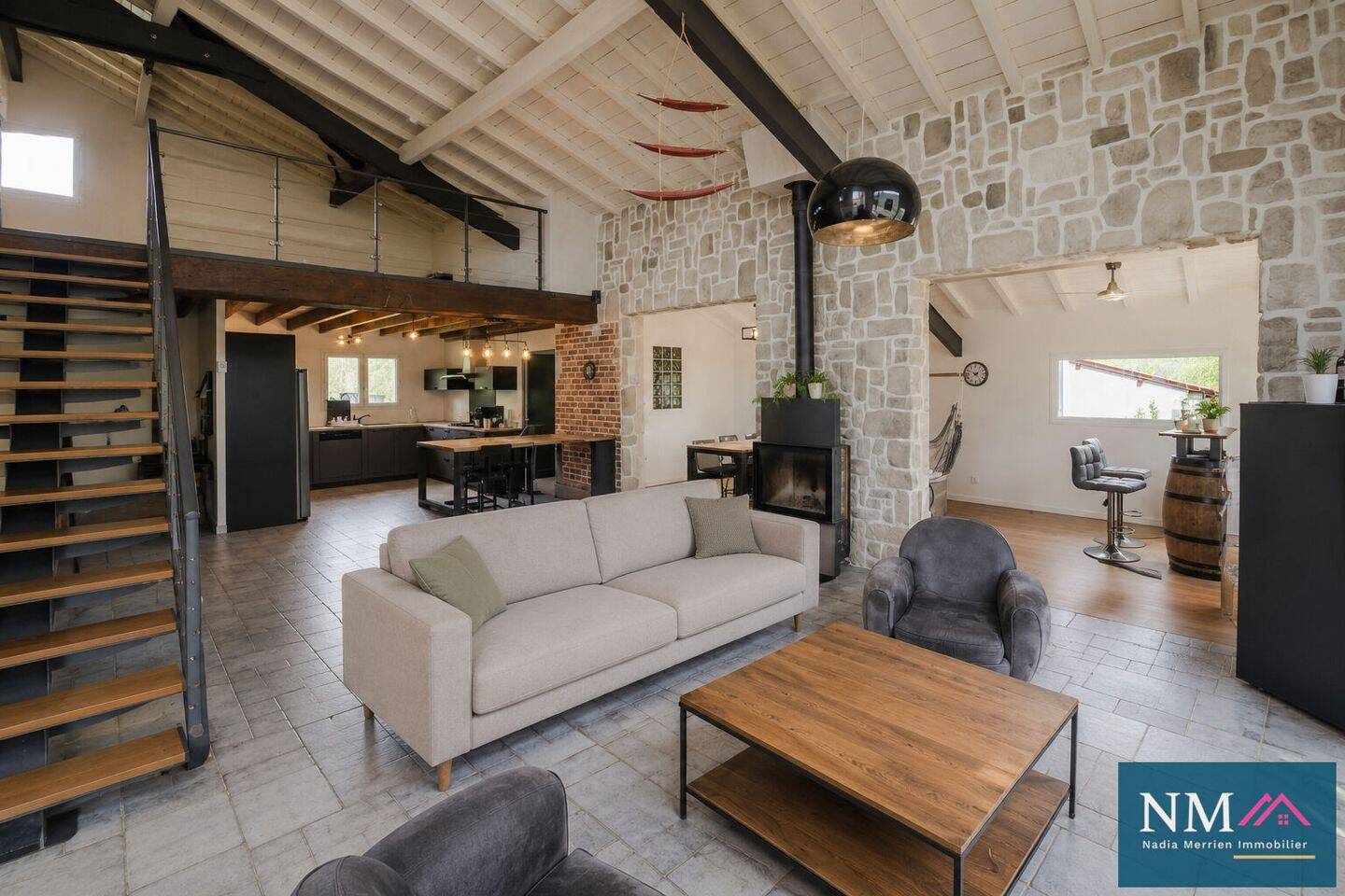 Maison 7 pièces 193 m² · à Saint-Pierre-d'Irube · 193 m² · 668 000 €