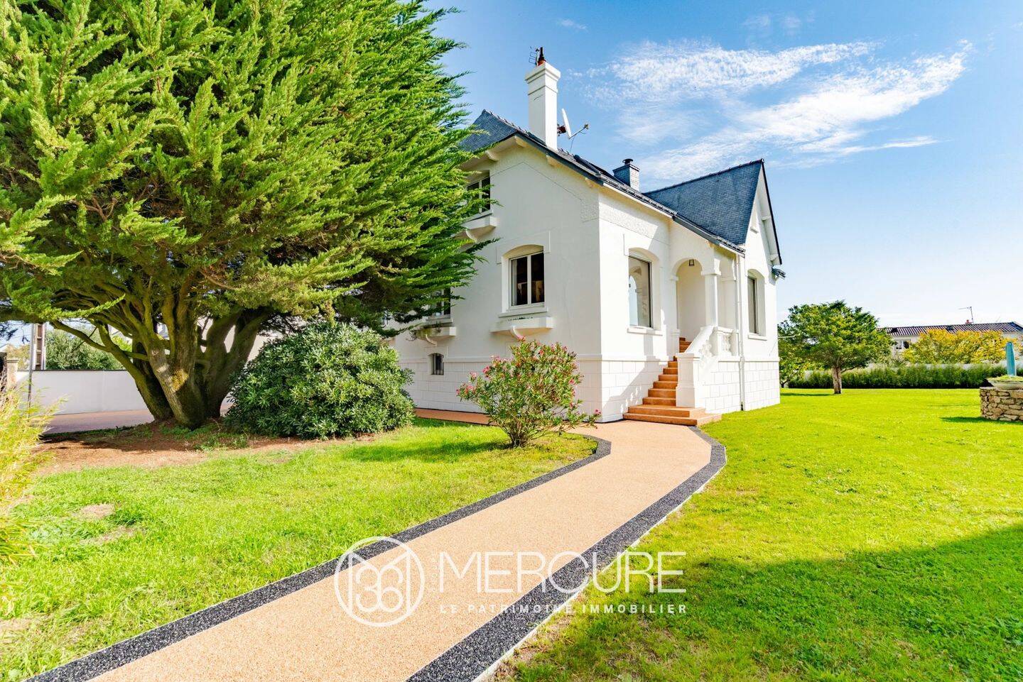 Maison 7 pièces 184 m² · à Quiberon · 184 m² · 1 341 600 €