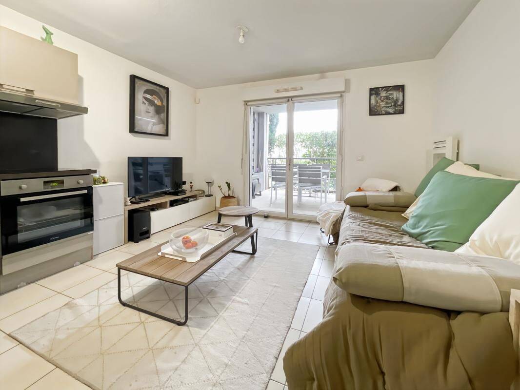 Appartement 1 pièce 24 m² · à Roquebrune-sur-Argens · 23,8 m² · 124 500 €