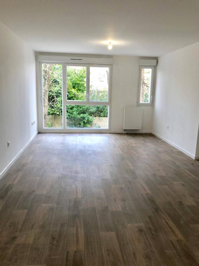 Appartement 3 pièces 67 m² · à Gagny · 67 m² · 1 100 €/mois