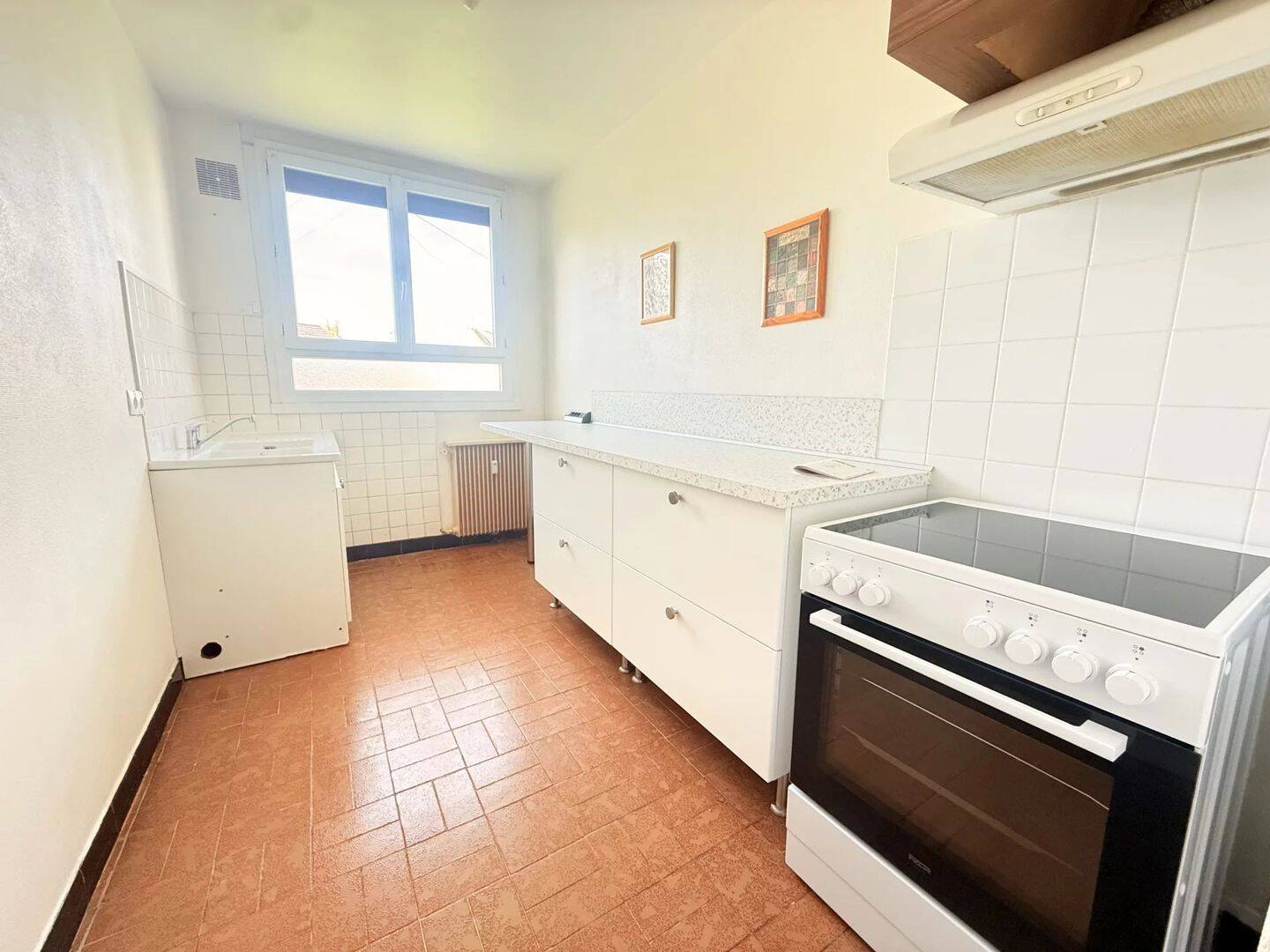Appartement 3 pièces 64 m² · à Nevers · 63,7 m² · 660 €