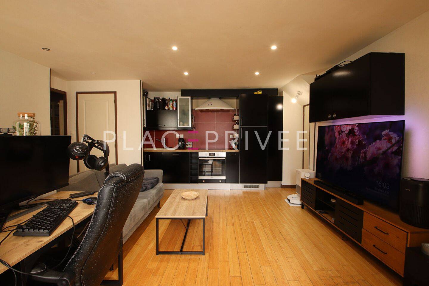 Appartement 2 pièces 38 m² · à Maxéville · 38 m² · 550 €/mois