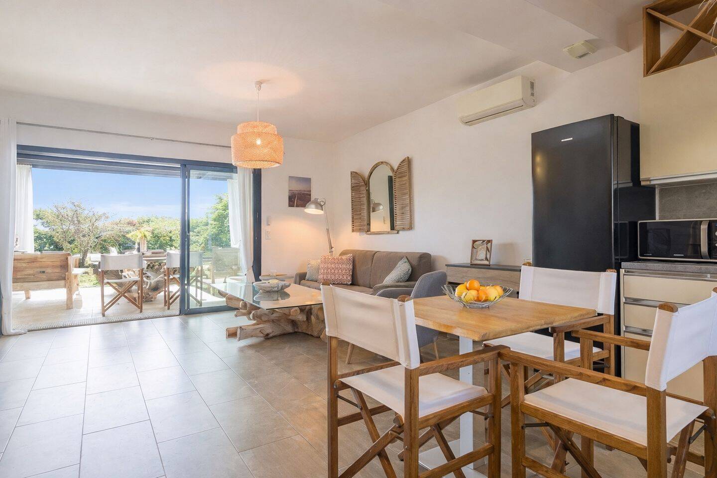 Maison 3 pièces 80 m² · à Borgo · 80 m² · 298 000 €