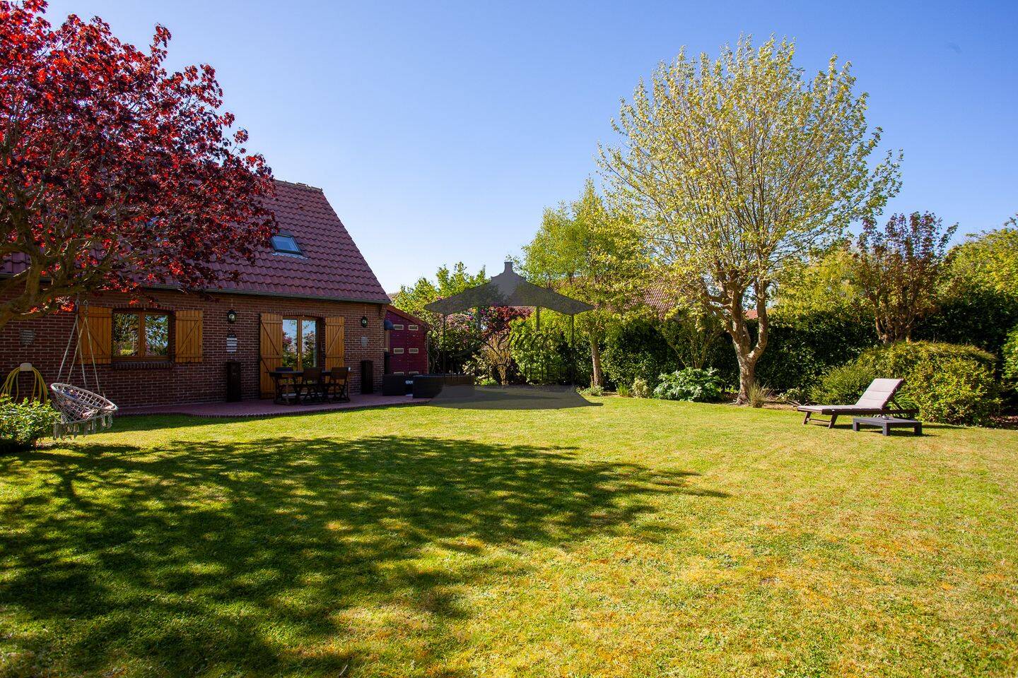 Maison 5 pièces 114 m² · à Téteghem-Coudekerque-Village · 114 m² · 364 000 €