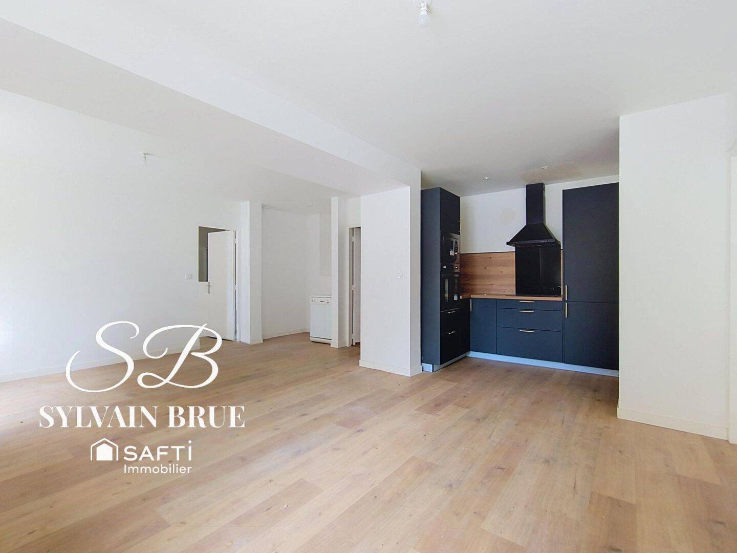 Appartement 3 pièces 70 m² · à Lauzerte · 70 m² · 760 €