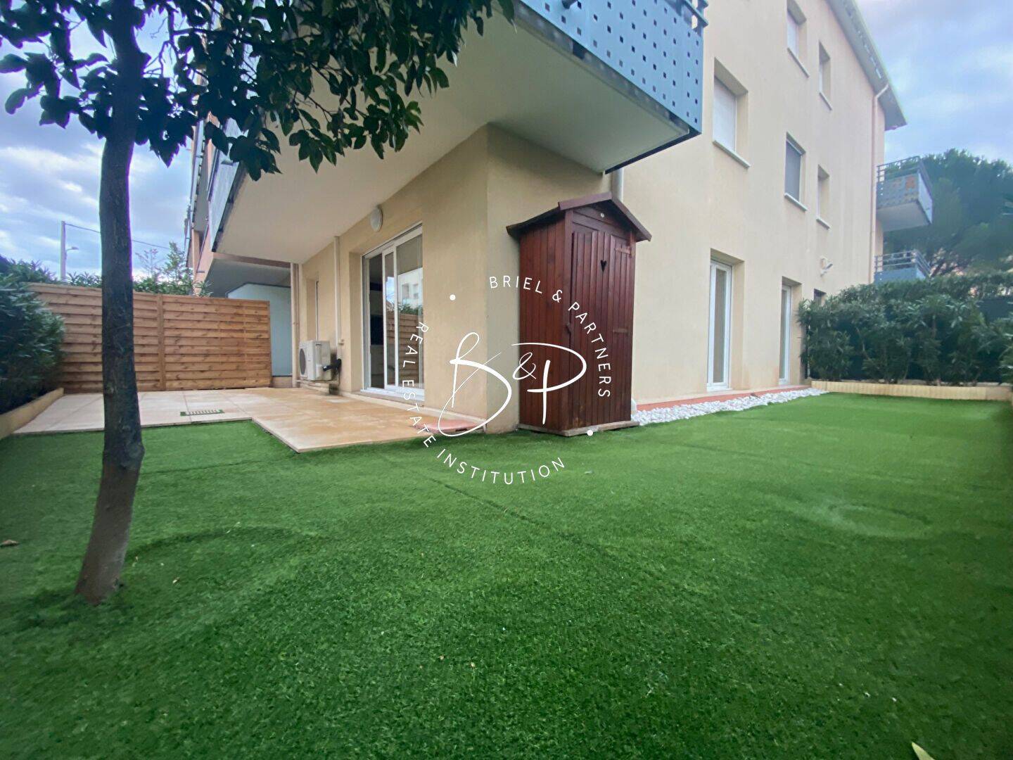 Appartement 3 pièces 57 m² · à Draguignan · 57,3 m² · 943 €