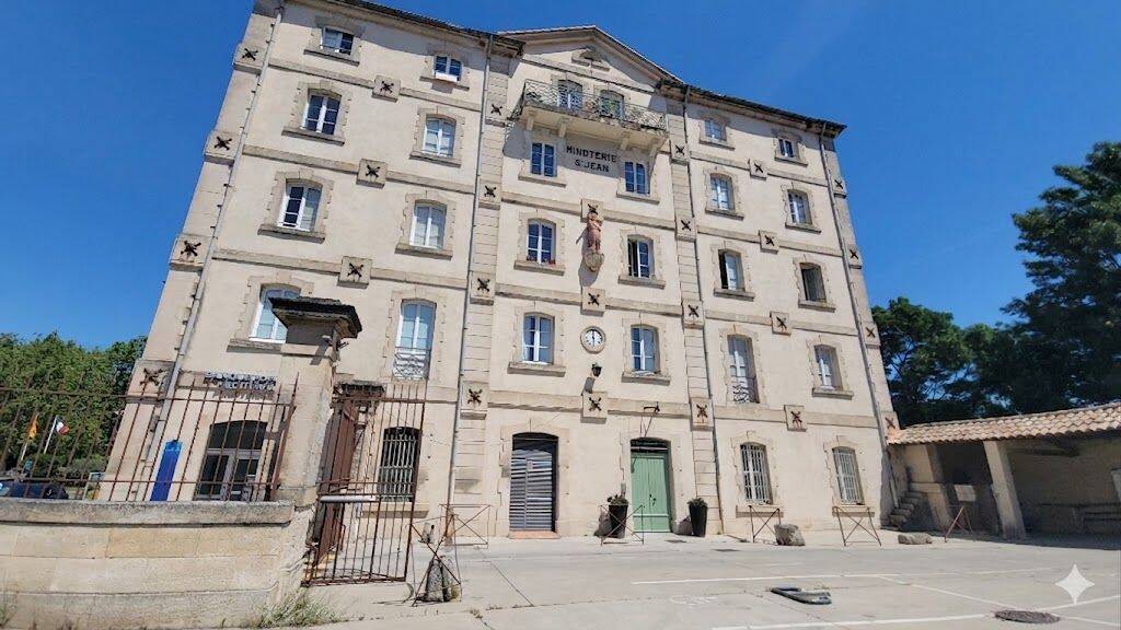 Appartement 3 pièces 109 m² · à Saint-Rémy-de-Provence · 109 m² · 358 000 €
