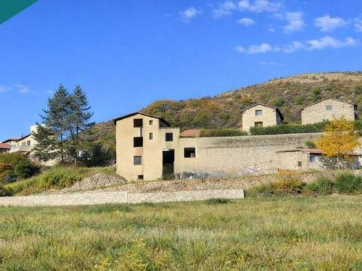 Terrain constructible viabilisé à vendre 125 000 € 886 m² de terrain Vals-près-le-Puy 43750