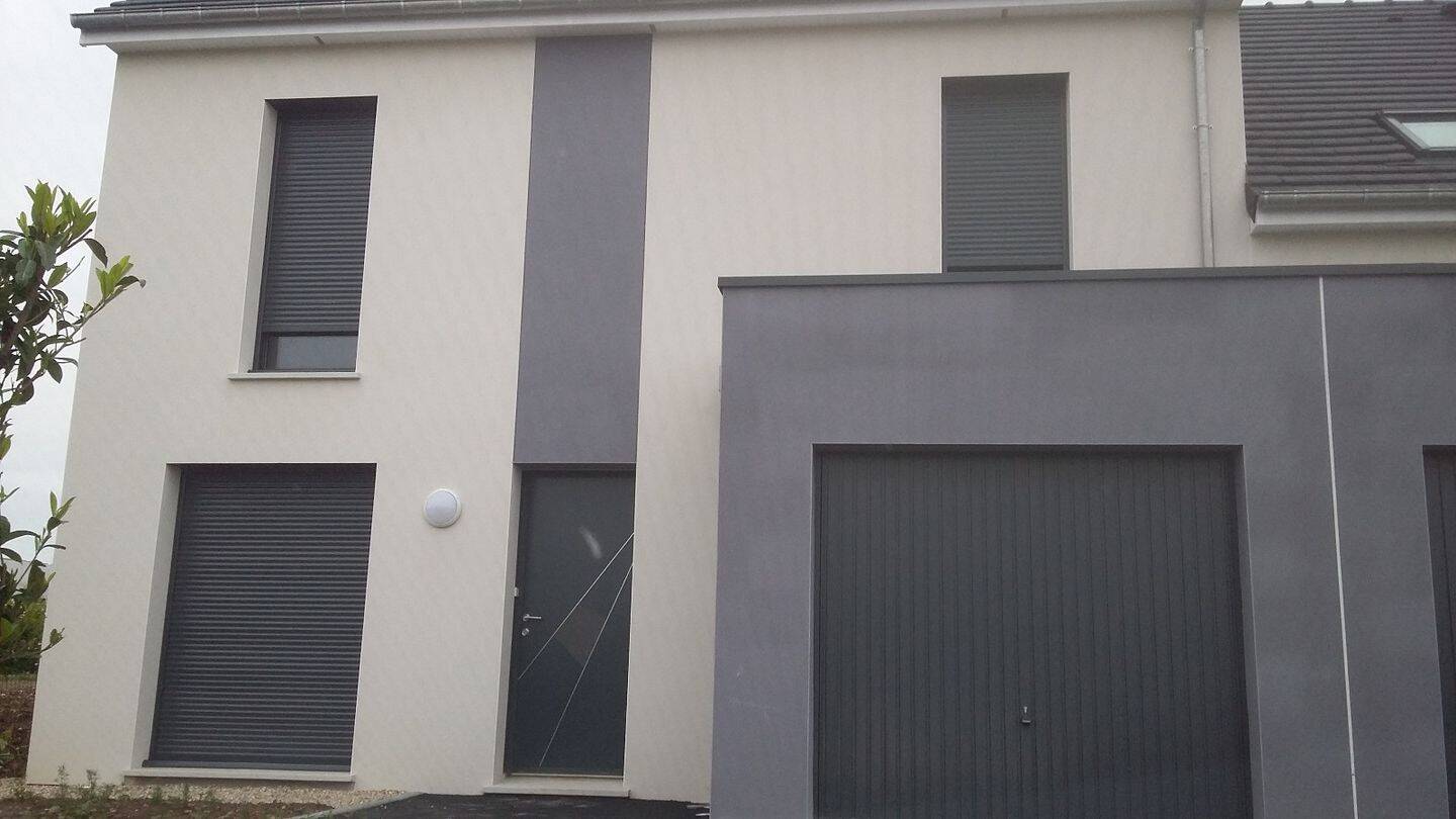 Maison 4 pièces 90 m² · à Yvetot · 90 m² · 910 €/mois