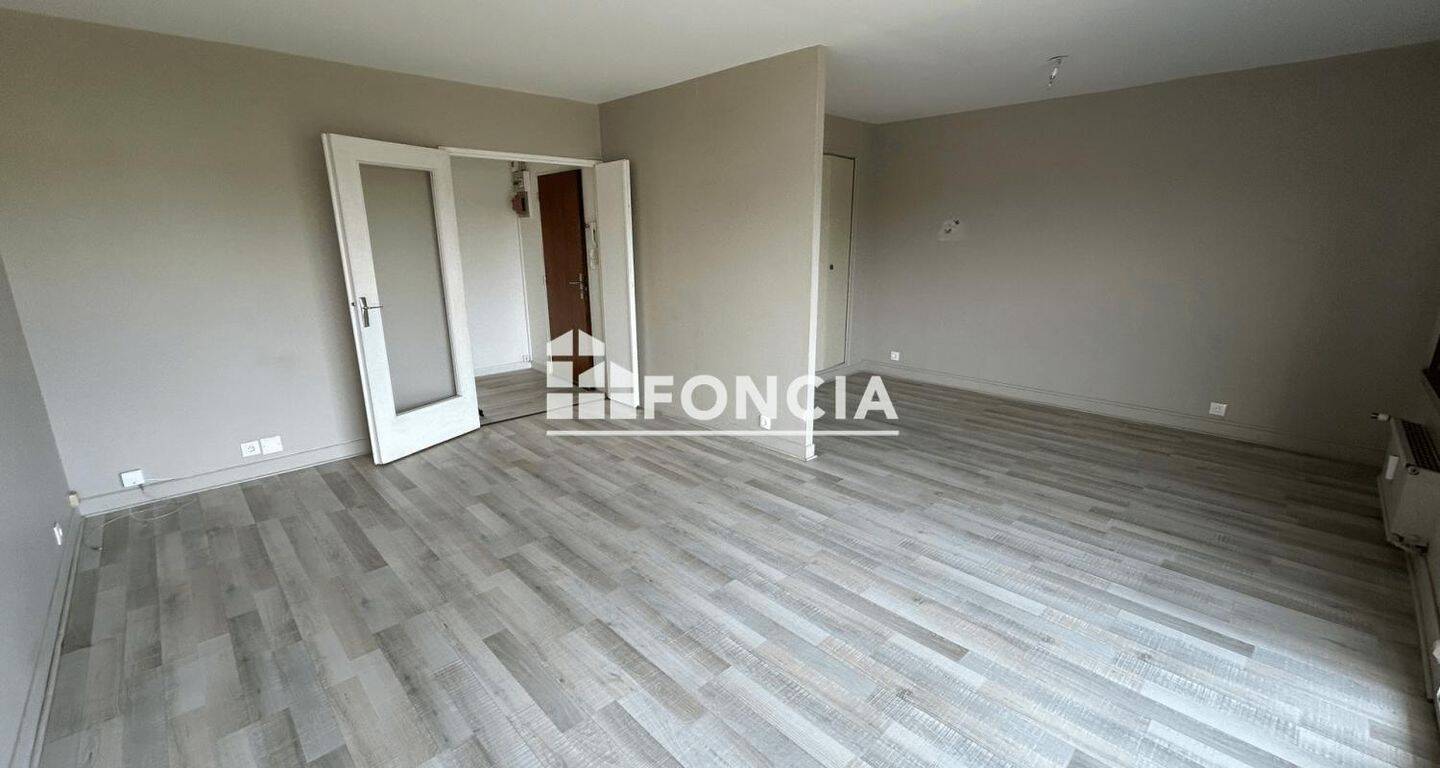 Appartement 3 pièces 68 m² · à Laon · 68,2 m² · 725 €/mois