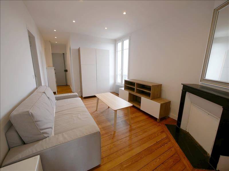Appartement 2 pièces 38 m² · à Garches · 38,4 m² · 875 €/mois