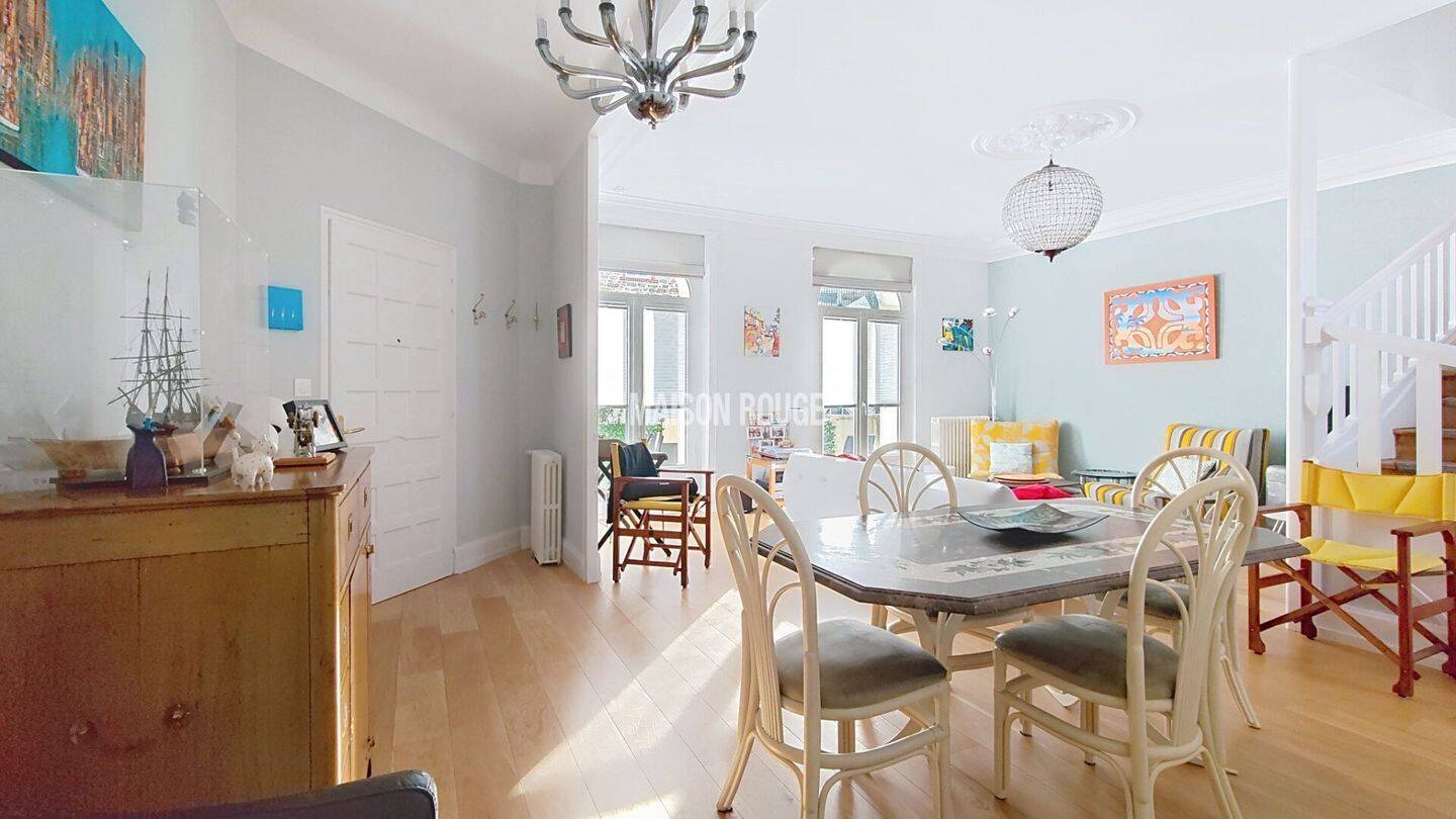 Maison 5 pièces 138 m² · à Dinard · 138 m² · 799 624 €