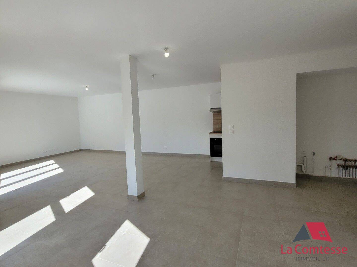 Appartement 4 pièces 93 m² · à Trets · 93 m² · 1 547 €