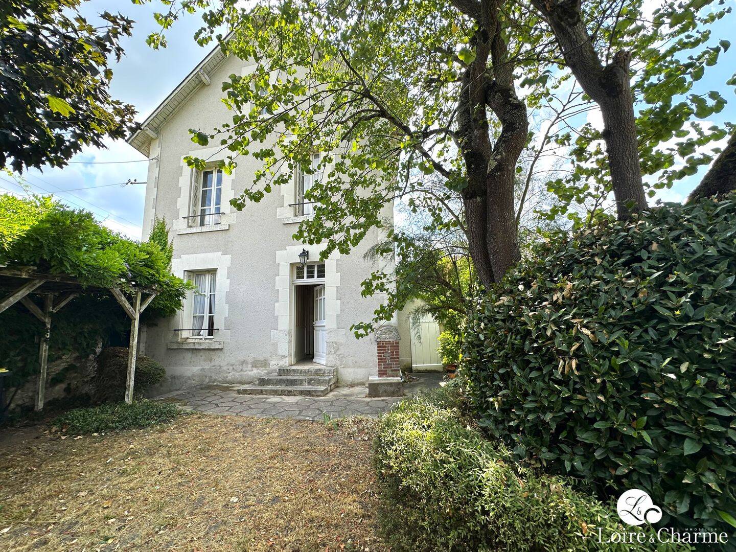 Maison 7 pièces 140 m² · à Blois · 140 m² · 369 000 €