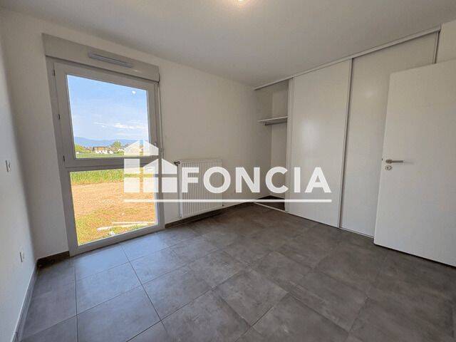 Appartement 3 pièces 69 m² · à Massongy · 69,2 m² · 1 117 €