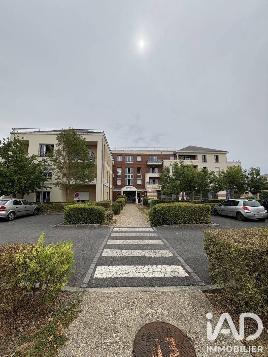 Appartement 2 pièces 46 m² · à Saint-Doulchard · 46 m² · 119 900 €