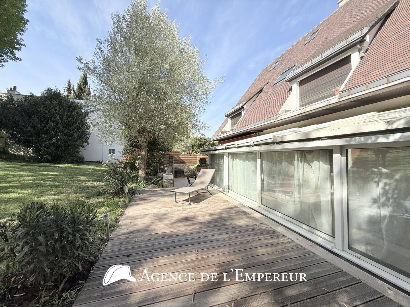 Maison 7 pièces 193 m² · à Rueil-Malmaison · 193 m² · 1 250 000 €