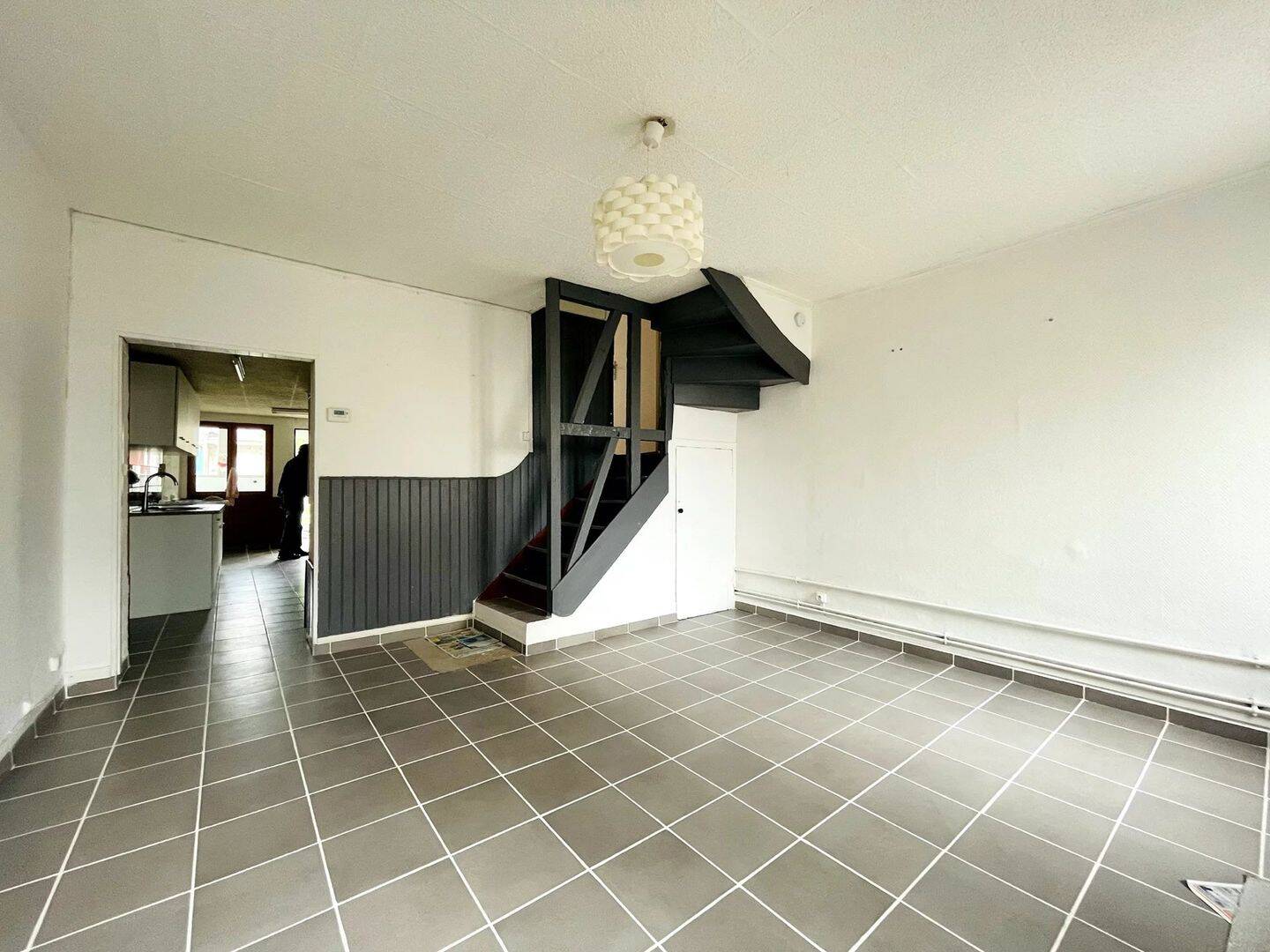 Maison 5 pièces 86 m² · à Le Petit-Quevilly · 86,4 m² · 680 €